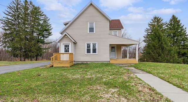 Photo of 4004 Port St, Richland, NY 13142
