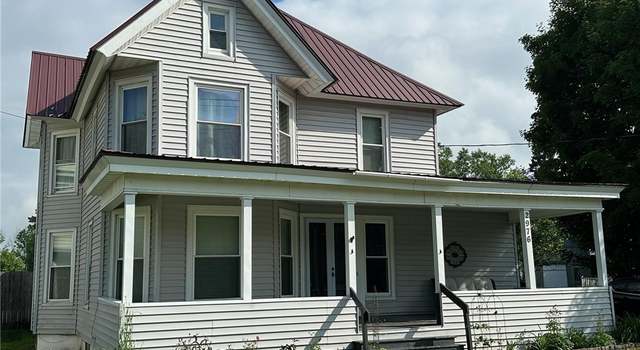 Photo of 2976 Cataract St, Copenhagen, NY 13626