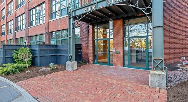 Photo of 526 Plum St #306, Syracuse, NY 13204