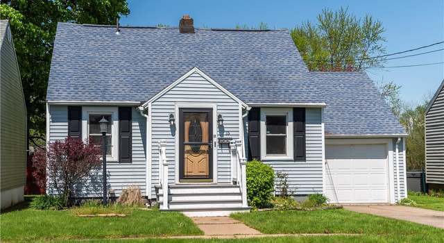 Photo of 15 Bayliss Ave, Whitestown, NY 13495