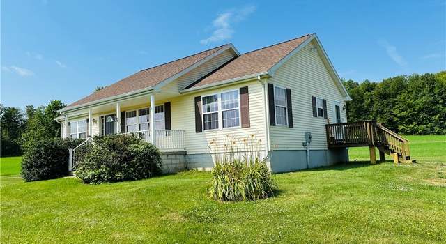 Photo of 3370 Hicks Rd, Moravia, NY 13118