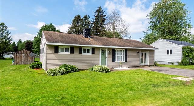 Photo of 30 Bakeman St, Fulton, NY 13069