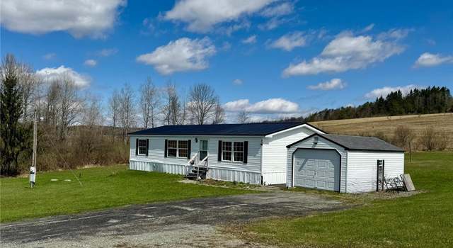 Photo of 1974 Carter Slocum Rd, Freetown, NY 13803
