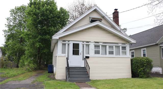 Photo of 215 Hope Ave, Syracuse, NY 13205