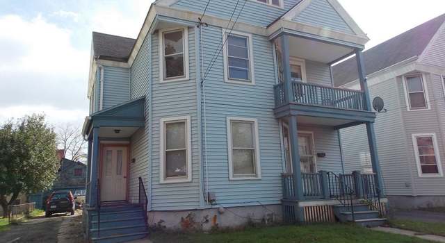 Photo of 1009 Kossuth Ave, Utica, NY 13501