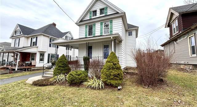 Photo of 32 Arch St, Auburn, NY 13021