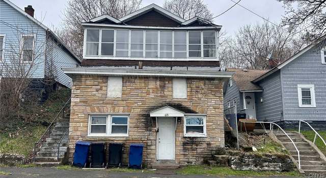 Photo of 635 E Division St, Syracuse, NY 13208