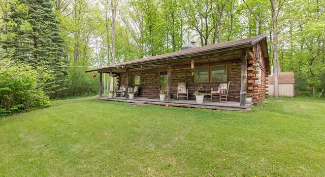 Photo of 4090 Old Kennedy Rd, Onondaga, NY 13120