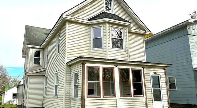 Photo of 105 Park Ave, Whitestown, NY 13424