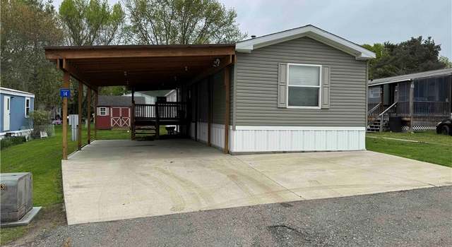 Photo of 4460 Ny-275, Friendship, NY 14739