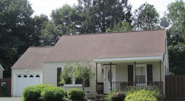Photo of 152 Riverview Pkwy N, Rome-inside, NY 13440