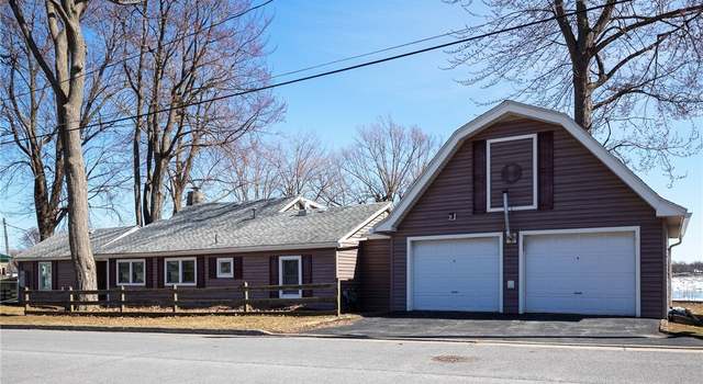 Photo of 517 Ambrose St, Hounsfield, NY 13685