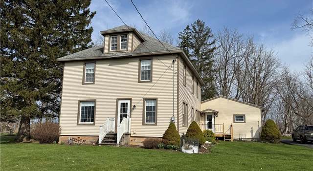 Photo of 4159 Sholtz Rd, Vernon, NY 13476