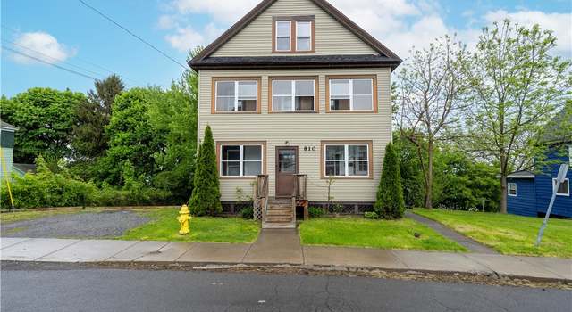 Photo of 810 3rd St, Geddes, NY 13209