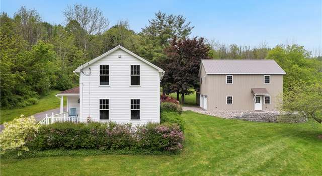 Photo of 7369 County Line Rd, Auburn, NY 13021