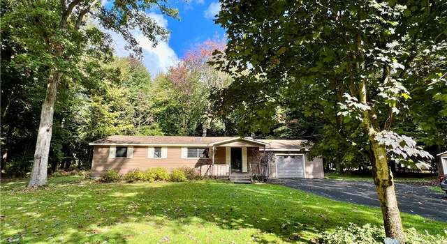 Photo of 22 Knapp Rd, Constantia, NY 13044