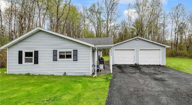 Photo of 7424 Obrien Rd, Van Buren, NY 13027