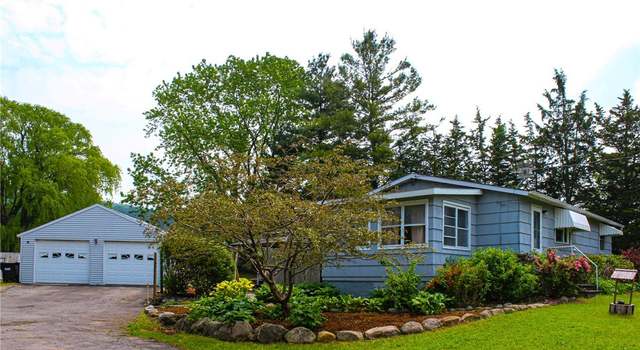Photo of 3636 Kennedy Rd, La Fayette, NY 13084