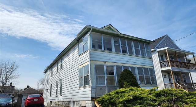 Photo of 903 Milton Ave, Syracuse, NY 13204