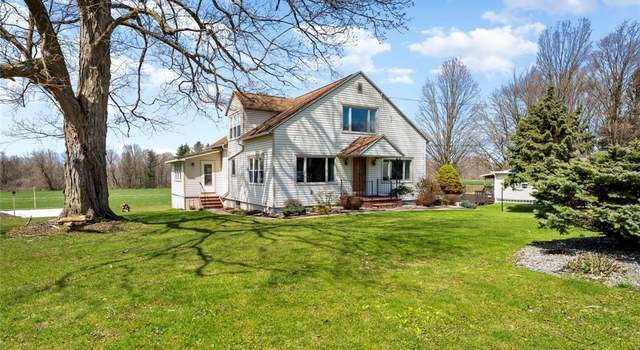 Photo of 4937 Westmoreland Rd, Kirkland, NY 13492