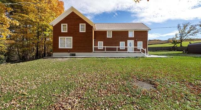 Photo of 4671 Burleson Rd, Lincoln, NY 13421