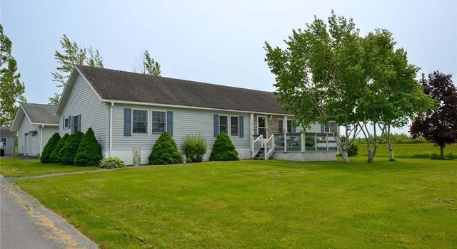 Photo of 18416 Robinson Rd, Orleans, NY 13624