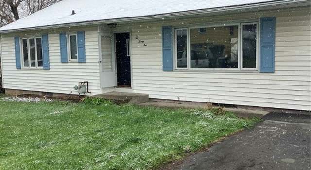 Photo of 221 Mountainview Ave, Syracuse, NY 13224