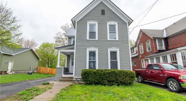 Photo of 316 S Meadow St, Watertown-city, NY 13601