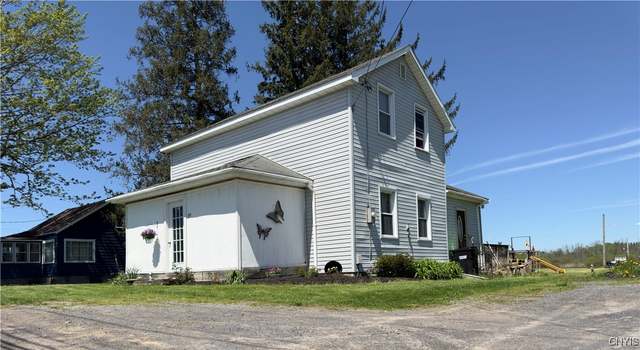 Photo of 439 State Route 31, Sullivan, NY 13030