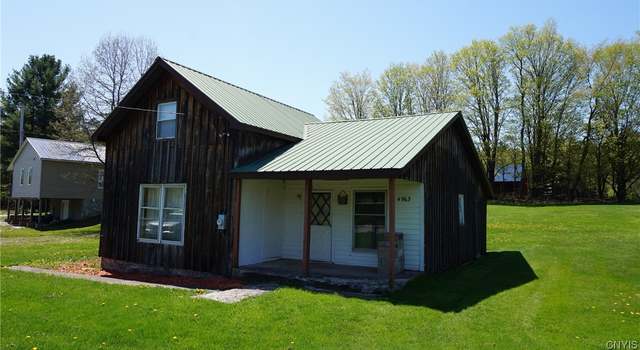 Photo of 4963 County Route 17, Redfield, NY 13437