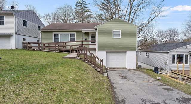 Photo of 760 Westmoreland Ave, Syracuse, NY 13210