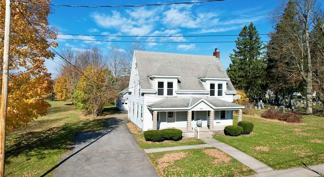 Photo of 2043 Main St, Cazenovia, NY 13122
