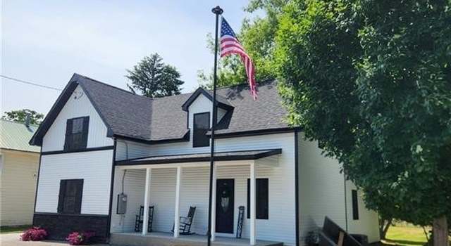 Photo of 8457 S Main St, Evans Mills, NY 13637