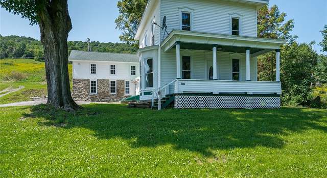 Photo of 7593 W Keeney Rd, Cuyler, NY 13158