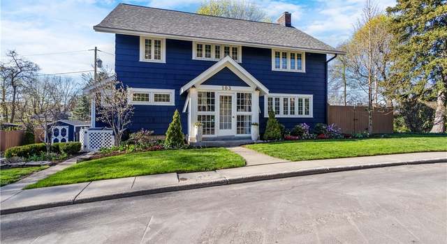 Photo of 103 Burlingame Rd, Syracuse, NY 13203