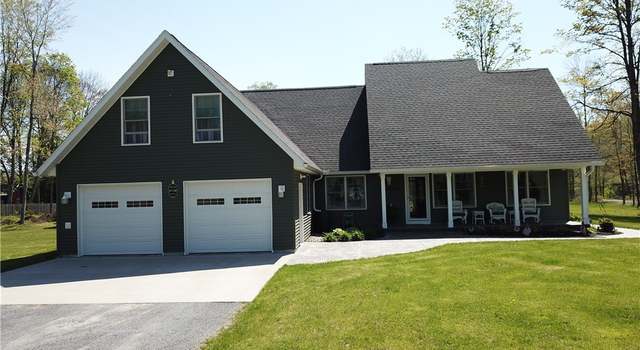 Photo of 8178 B State Route 28, Trenton, NY 13304