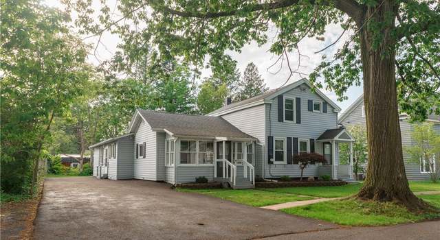 Photo of 4 Division St, Van Buren, NY 13027