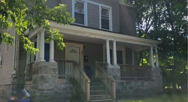 Photo of 705 Bellevue Ave, Syracuse, NY 13204