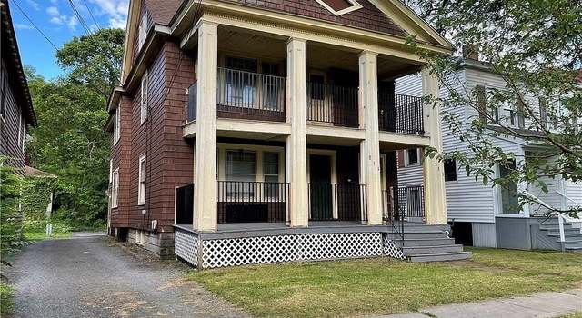 Photo of 851-53 Ackerman Ave, Syracuse, NY 13210