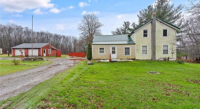 Photo of 1345 County Route 4, Palermo, NY 13036