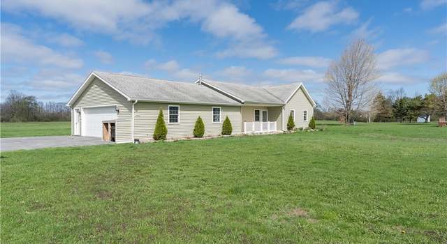 Photo of 19685 Evans Rd, Hounsfield, NY 13634