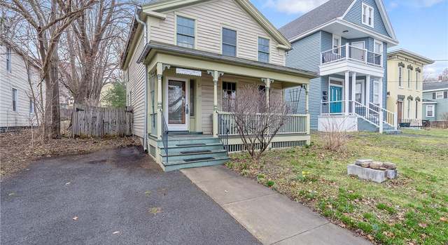 Photo of 125 Gertrude St, Syracuse, NY 13203