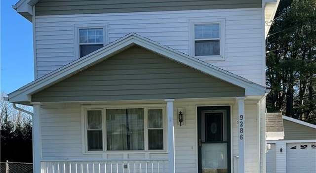 Photo of 9286 Grange Hill Road Rd, New Hartford, NY 13413