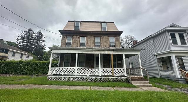 Photo of 1142 Brinckerhoff Ave, Utica, NY 13501
