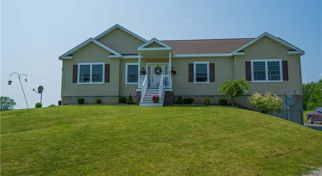 Photo of 152 Sunset Ln, Little Falls, NY 13365
