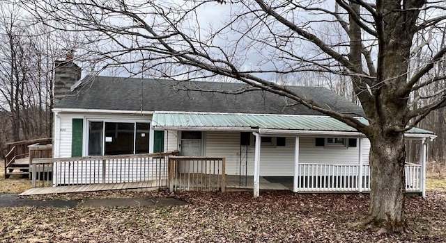 Photo of 325 Butternut Rd, Richfield, NY 13439
