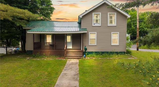 Photo of 44 Bridge St, Champion, NY 13619