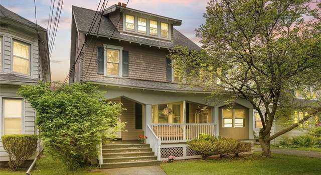Photo of 111 Clarke St, Syracuse, NY 13210