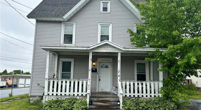 Photo of 428 Prospect St, Watertown City, NY 13601