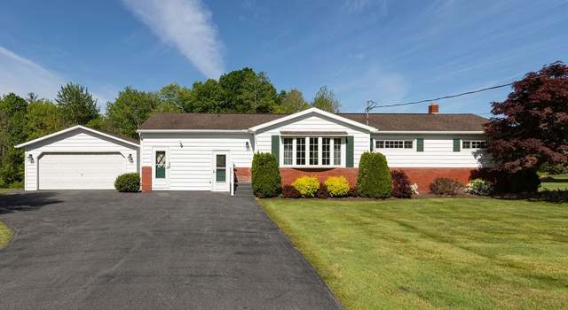 Photo of 299 Sharp Rd, Fulton, NY 13069